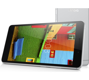 Produktbild Lenovo Phab Plus