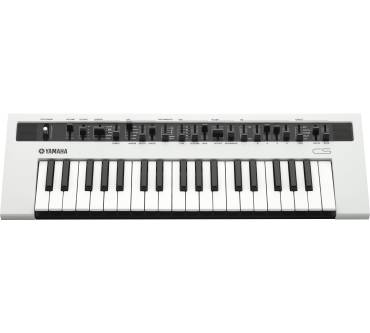 Produktbild Yamaha reface CS