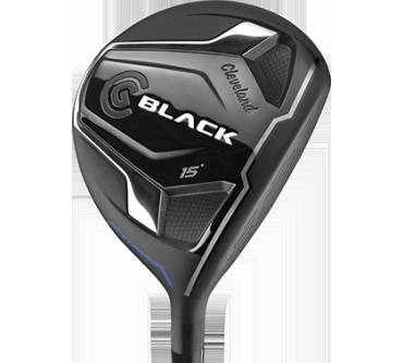 Produktbild Cleveland Golf CG Black Fairwayholz (2015)