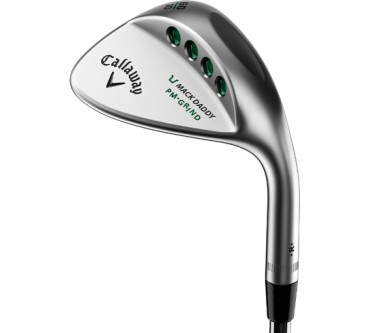 Produktbild Callaway Golf Mack Daddy PM Grind Wedge