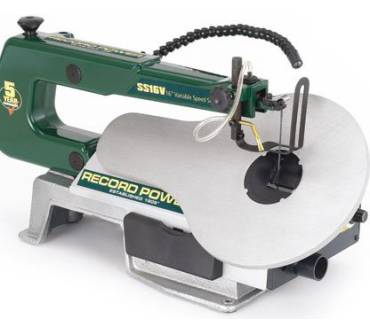 Produktbild Record Power SS16V