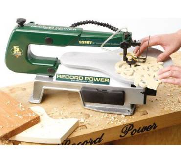 Produktbild Record Power SS16V