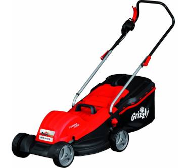 Produktbild Grizzly ERM 1844 G