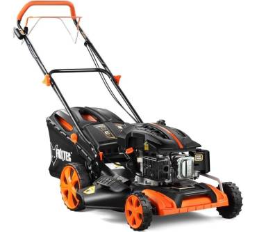 Produktbild Fuxtec FX-RM2055es