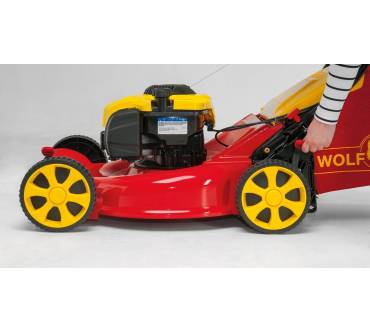 Produktbild Wolf-Garten S 4600 A