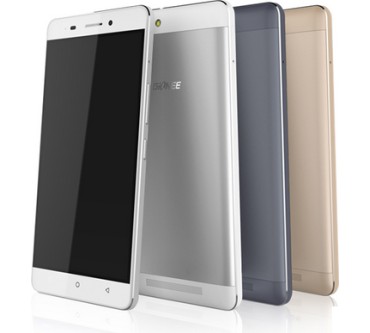 Produktbild Gionee Marathon M5