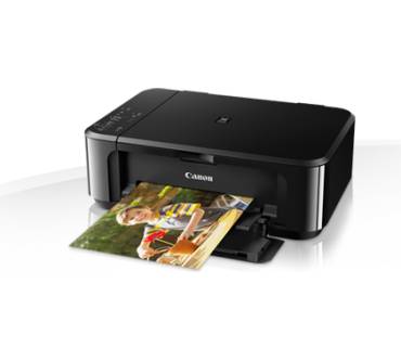 Produktbild Canon Pixma MG3650