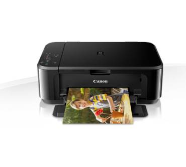 Produktbild Canon Pixma MG3650