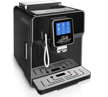 Produktbild Café Bonitas New Star