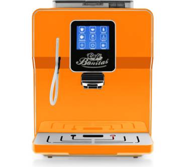 Produktbild Café Bonitas New Star