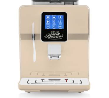 Produktbild Café Bonitas New Star