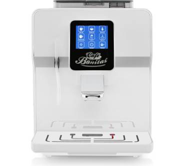 Produktbild Café Bonitas New Star