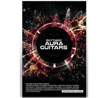 Produktbild 8Dio Aura Guitars