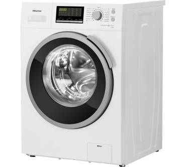 Produktbild Hisense WFH 8014 WE