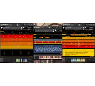 Produktbild Sonokinetic Tutti Vox