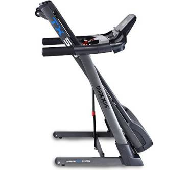 Produktbild Maxxus Laufband 5.3