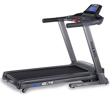 Produktbild Maxxus Laufband 6.4