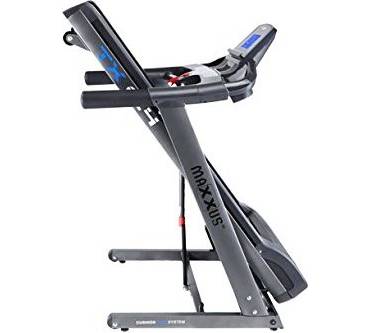 Produktbild Maxxus Laufband 6.4