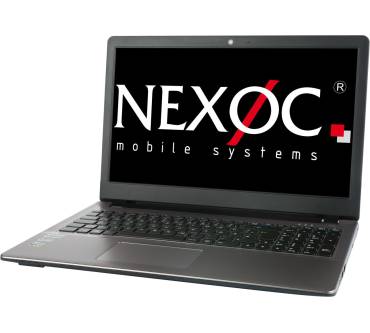 Produktbild Nexoc M514