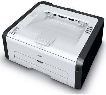 Produktbild Ricoh SP 211