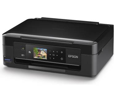 Produktbild Epson Expression Home XP-432