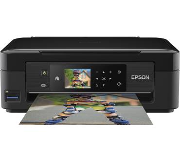 Produktbild Epson Expression Home XP-432