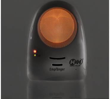 Produktbild H&H (Hartig & Helling) Babyruf MBF 1313