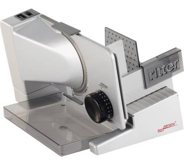 Produktbild ritter Serano 7