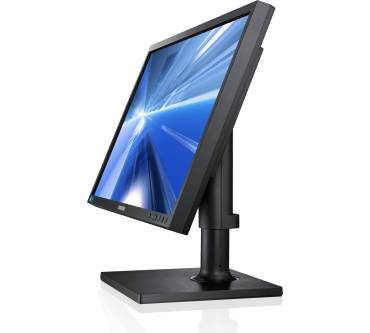 Produktbild Samsung S22C450BW