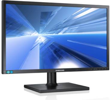 Produktbild Samsung S22C450BW