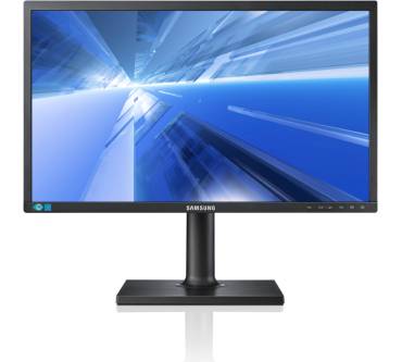 Produktbild Samsung S22C450BW