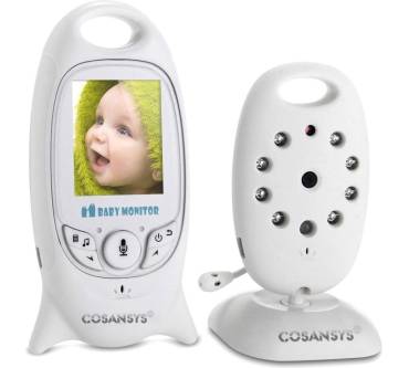 Produktbild Cosansys 2-Zoll-Baby-Monitor