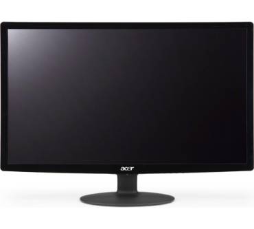 Produktbild Acer S240HLBID