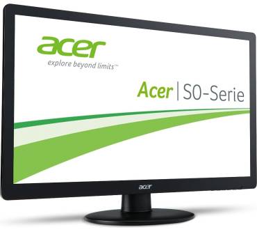 Produktbild Acer S240HLBID