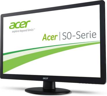 Produktbild Acer S240HLBID
