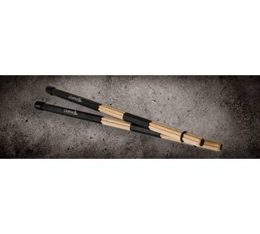 Produktbild J. Leiva Percussion Beech Wood Rods Medium