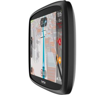 Produktbild TomTom Go 6100 