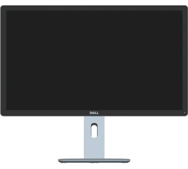 Produktbild Dell P2415Q