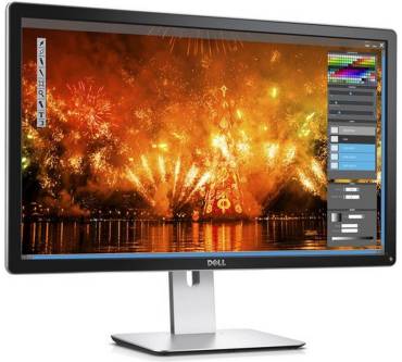 Produktbild Dell P2415Q