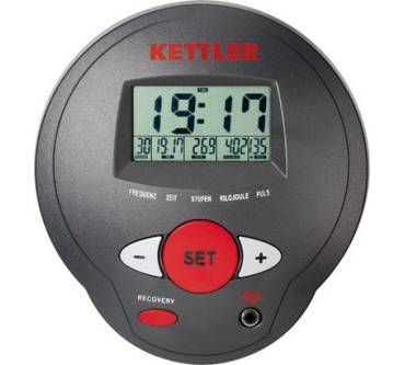 Produktbild Kettler Montana