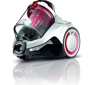 Produktbild Dirt Devil rebel 25 HE