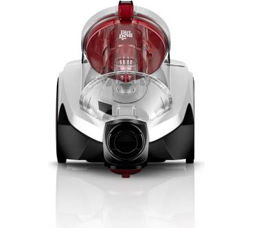 Produktbild Dirt Devil rebel 25 HE