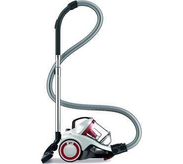 Produktbild Dirt Devil rebel 25 HE