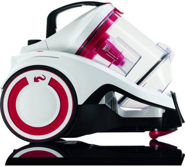 Produktbild Dirt Devil rebel 25 HE