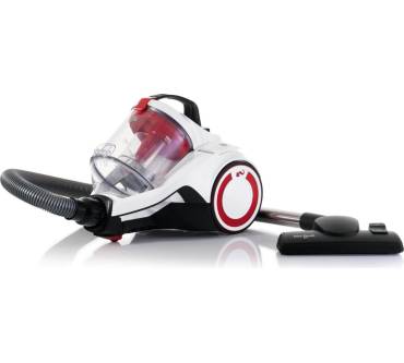 Produktbild Dirt Devil rebel 25 HE