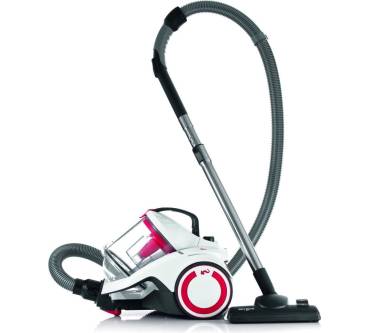 Produktbild Dirt Devil rebel 25 HE