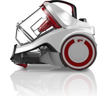 Produktbild Dirt Devil rebel 25 HE