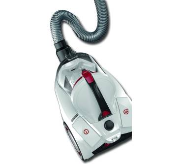 Produktbild Dirt Devil rebel 25 HE