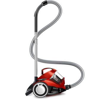 Produktbild Dirt Devil rebel 24 HFC