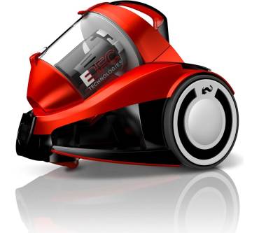 Produktbild Dirt Devil rebel 24 HFC